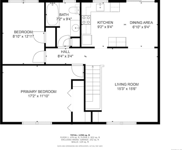 212 Rockwell Ave, Bristol, CT 06010 - photo 37