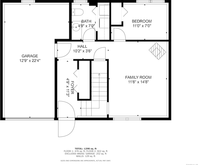 212 Rockwell Ave, Bristol, CT 06010 - photo 38