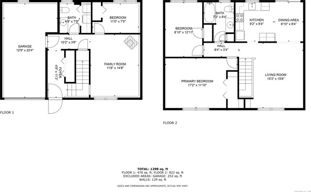 212 Rockwell Ave, Bristol, CT 06010 - photo 39