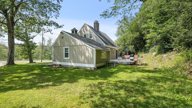 426 Torrington Rd, Litchfield, CT 06759 - photo 36