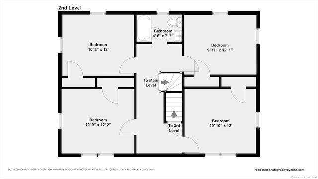 330 French St, Bridgeport, CT 06606 - photo 34