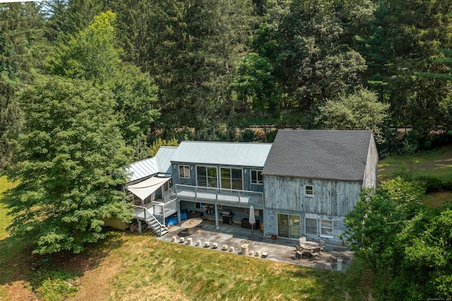 359 Nettleton Hollow Rd, Washington, CT 06793 - photo 7