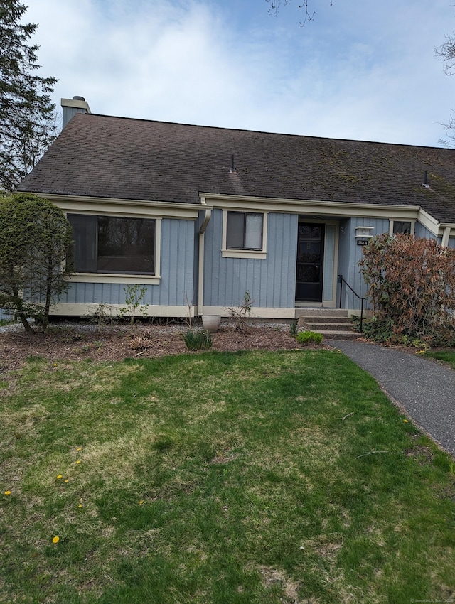 953 Heritage Vlg Unit A, Southbury, CT 06488 - photo 5