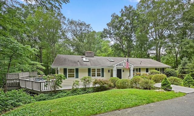 391 Sawmill Rd, Stamford, CT 06903 - photo 1