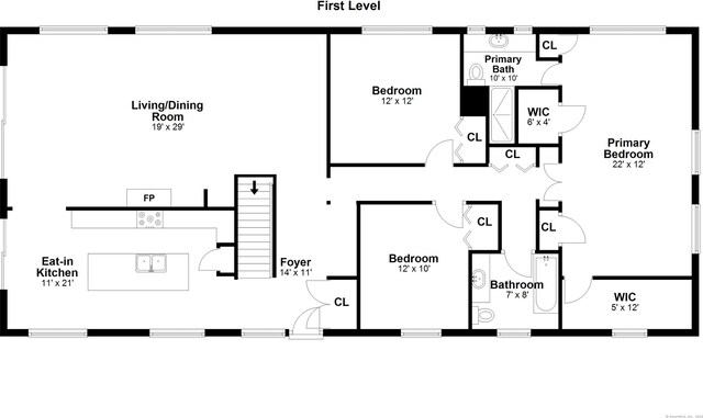 391 Sawmill Rd, Stamford, CT 06903 - photo 3