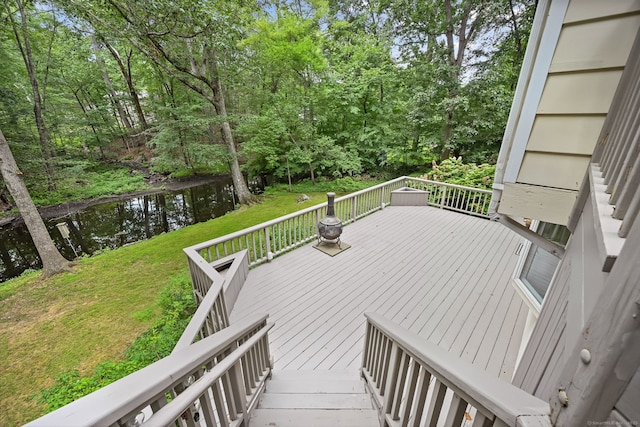 391 Sawmill Rd, Stamford, CT 06903 - photo 33