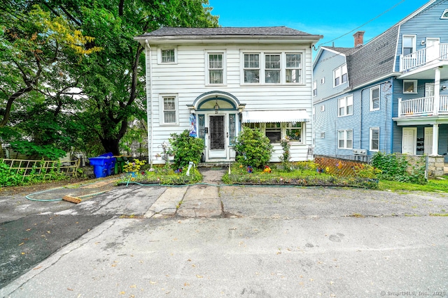 71 Fleming St, Waterbury, CT 06710 - photo 1