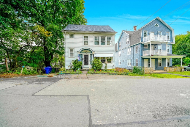 71 Fleming St, Waterbury, CT 06710 - photo 2