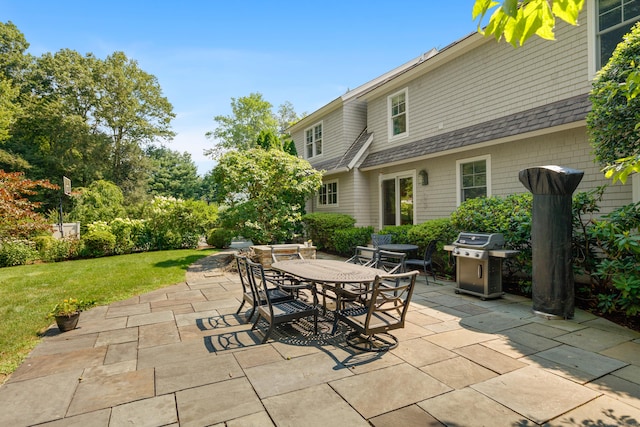 358 Hoyt St, Darien, CT 06820 - photo 36