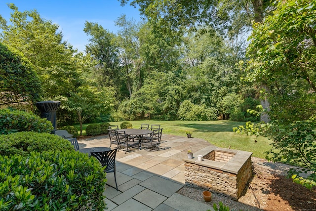 358 Hoyt St, Darien, CT 06820 - photo 37
