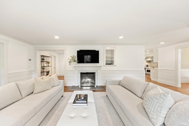 358 Hoyt St, Darien, CT 06820 - photo 12