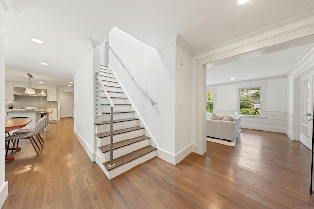 358 Hoyt St, Darien, CT 06820 - photo 24