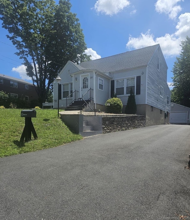 33 Hawthorne St, New Britain, CT 06053 - photo 1