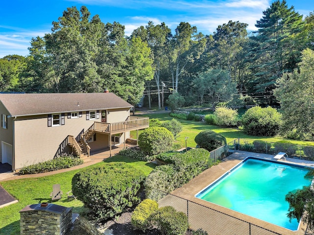 79 Fanning Rd, Ledyard, CT 06339 - photo 3