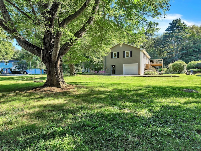 79 Fanning Rd, Ledyard, CT 06339 - photo 7