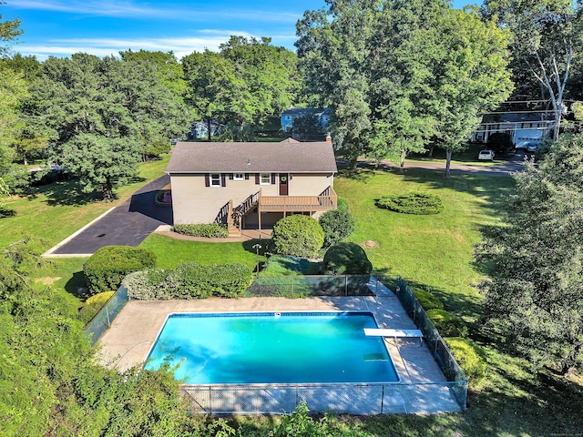79 Fanning Rd, Ledyard, CT 06339 - photo 8