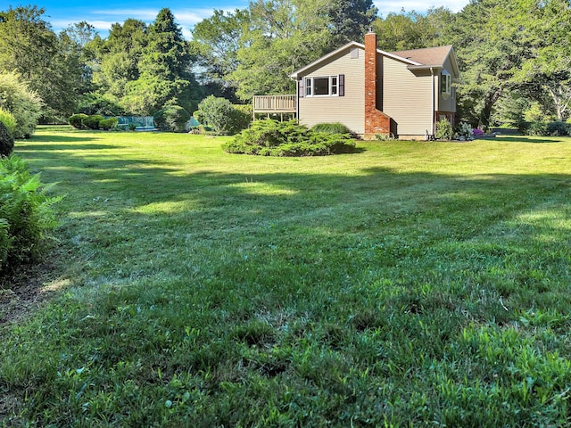 79 Fanning Rd, Ledyard, CT 06339 - photo 31