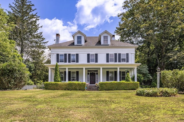 104 Windham Center Rd, Windham, CT 06280 - photo 1