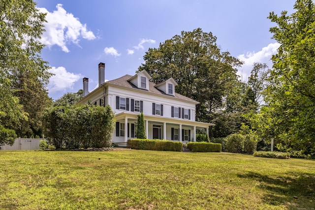 104 Windham Center Rd, Windham, CT 06280 - photo 2