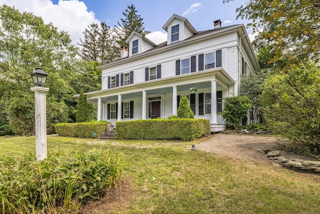 104 Windham Center Rd, Windham, CT 06280 - photo 3