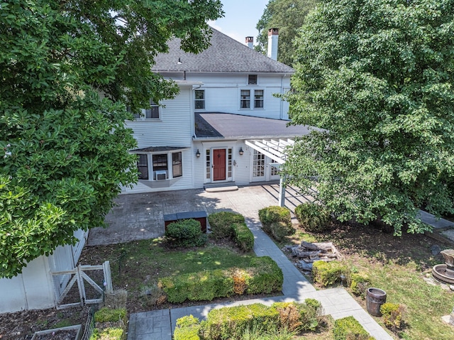 104 Windham Center Rd, Windham, CT 06280 - photo 6