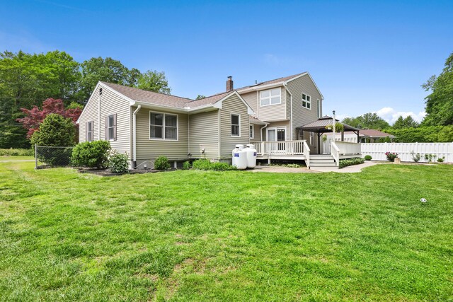 8 Palmer Ln, Oxford, CT 06478 - photo 29