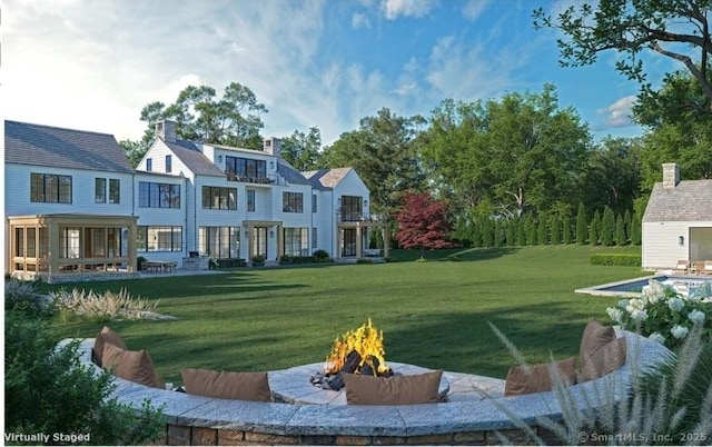 382 N St, Greenwich, CT 06830 - photo 1