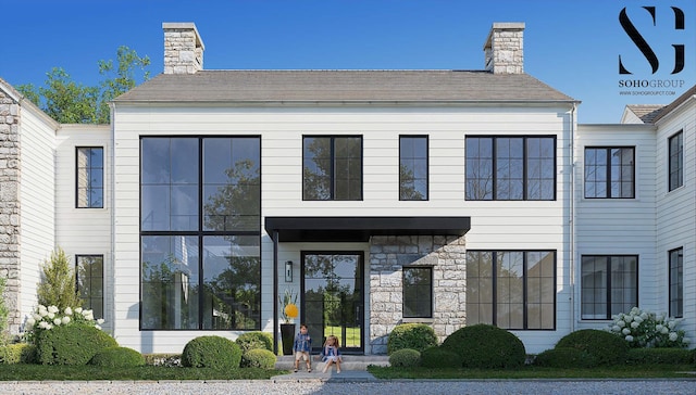 382 N St, Greenwich, CT 06830 - photo 2