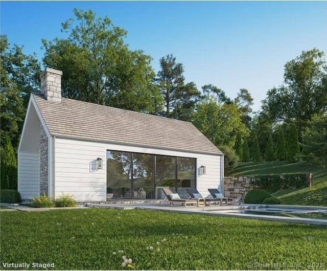 382 N St, Greenwich, CT 06830 - photo 5