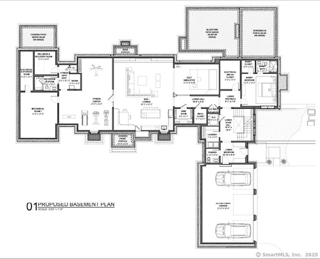 382 N St, Greenwich, CT 06830 - photo 9