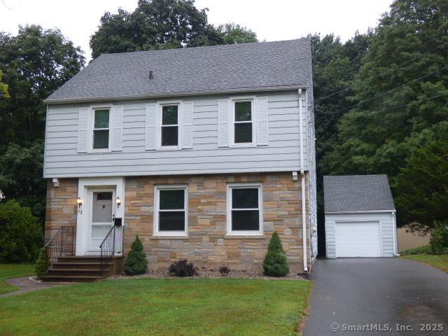 72 Highwood Ave, Southington, CT 06489 - photo 1