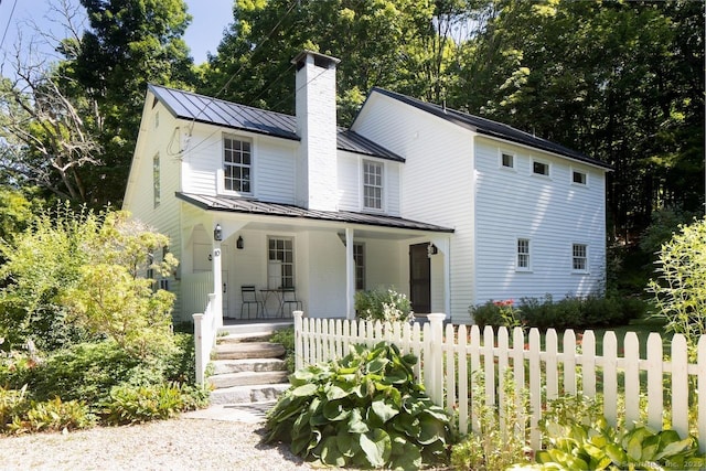 10 Williams Rd, Sharon, CT 06069 - photo 1
