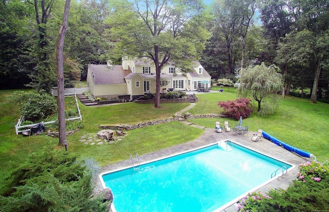 8 Strawberry Ridge Rd, Ridgefield, CT 06877 - photo 1
