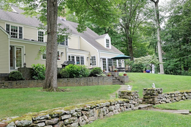 8 Strawberry Ridge Rd, Ridgefield, CT 06877 - photo 6