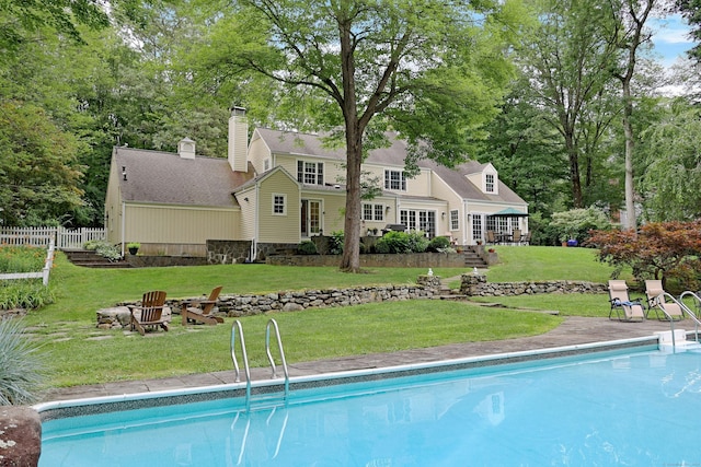 8 Strawberry Ridge Rd, Ridgefield, CT 06877 - photo 38