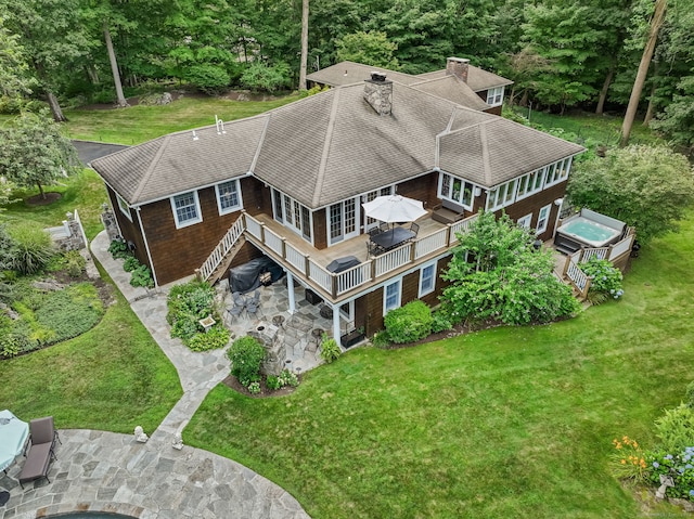 326 Mill Rd, Stamford, CT 06903 - photo 13