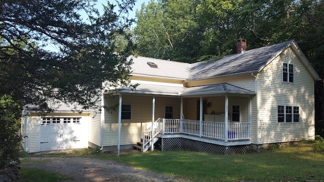 433 Norwich Rd, Plainfield, CT 06374 - photo 1