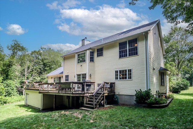 241 Stonegate Dr, Southbury, CT 06488 - photo 3
