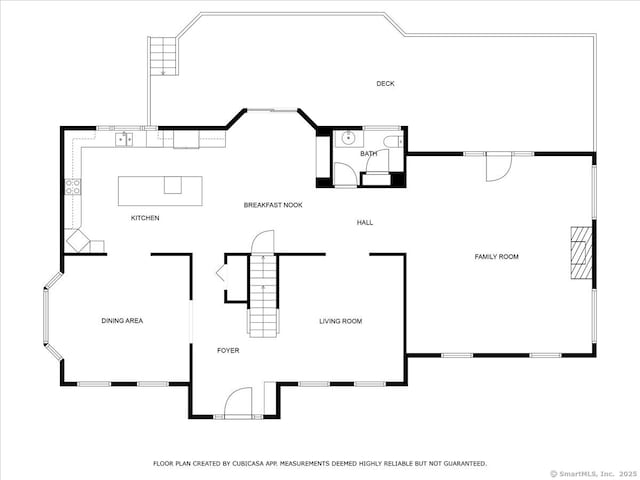 241 Stonegate Dr, Southbury, CT 06488 - photo 38
