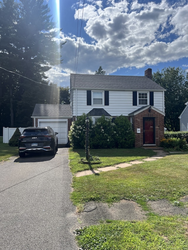 49 Hunting Hill Ave, Middletown, CT 06457 - photo 1
