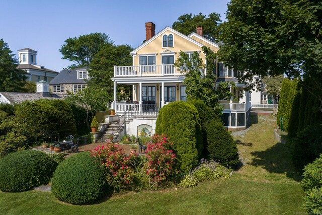 11 Main St, Stonington, CT 06355 - photo 4