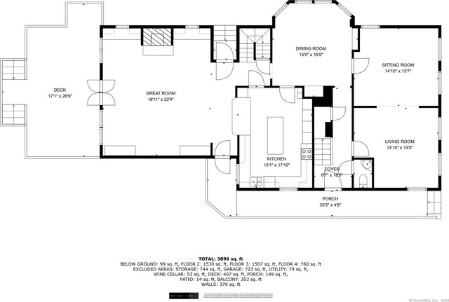 11 Main St, Stonington, CT 06355 - photo 36
