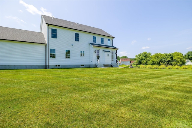 27 Longmeadow Dr, Pomfret, CT 06259 - photo 38
