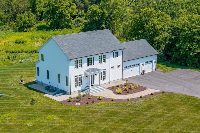27 Longmeadow Dr, Pomfret, CT 06259 - photo 40