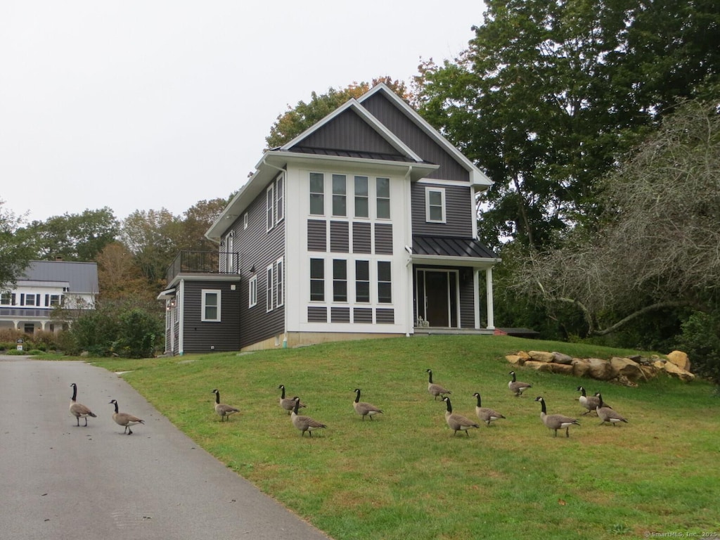 677 Durham Rd, Madison, CT 06443 - photo 1