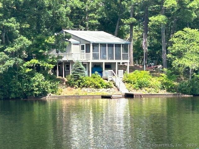 31 Green Is, Thompson, CT 06277 - photo 1