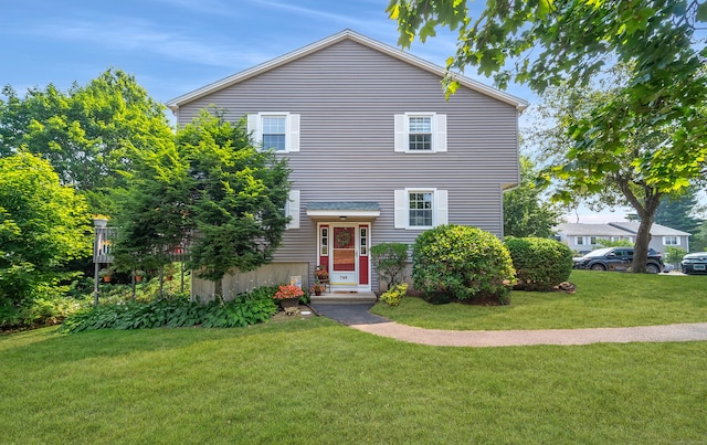 746 Long Hill Rd Unit 746, Middletown, CT 06457 - photo 1