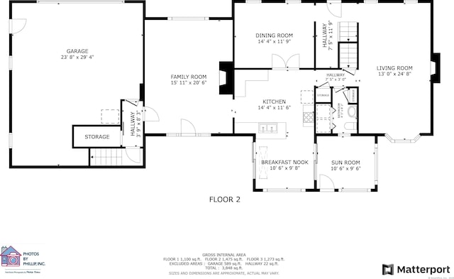 48 Old Castle Dr, Monroe, CT 06468 - photo 39