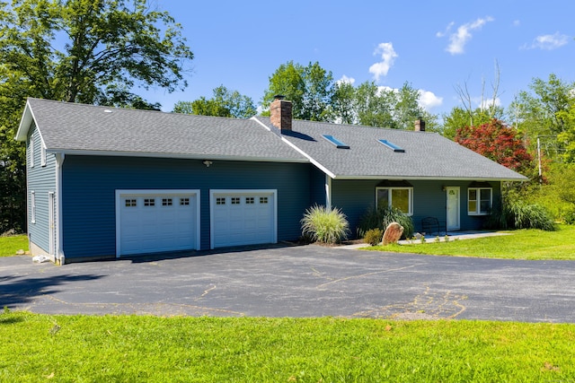 106 Goshen Hill Rd, Lebanon, CT 06249 - photo 1