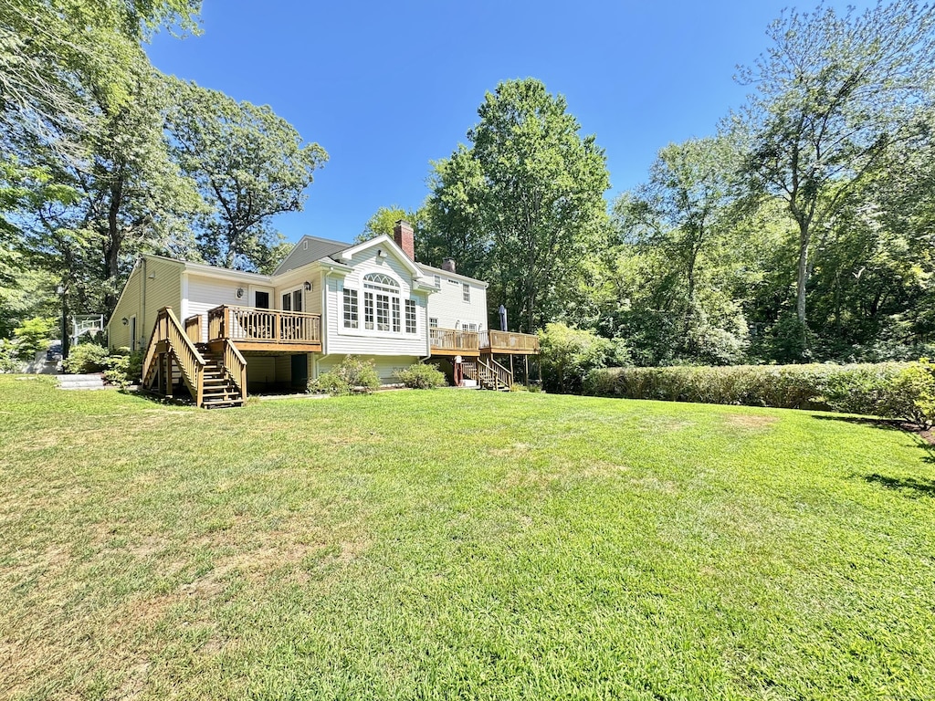 241 Hunters Trl, Madison, CT 06443 - photo 2